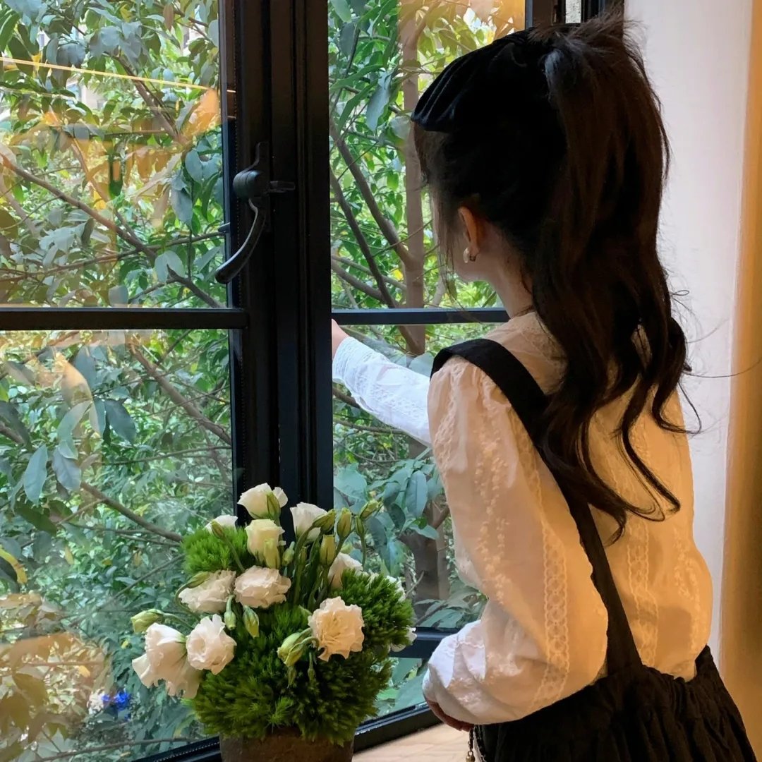 我叫白小飞